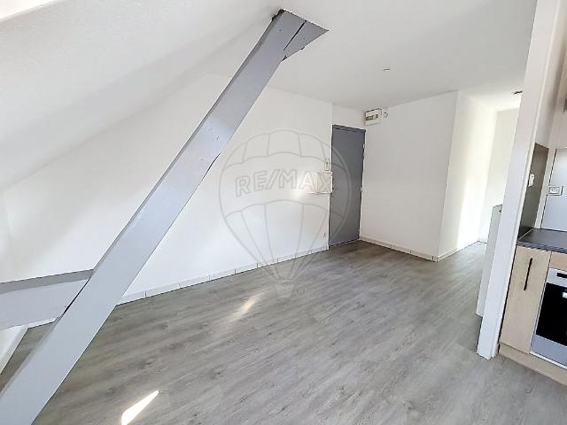 Location Appartement Place de la Résistance, Belfort