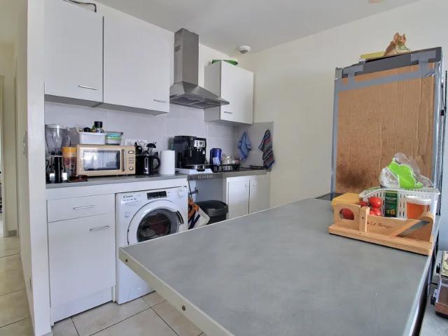 Location Appartement Avenue du Pont Saint Roch, Lavaur
