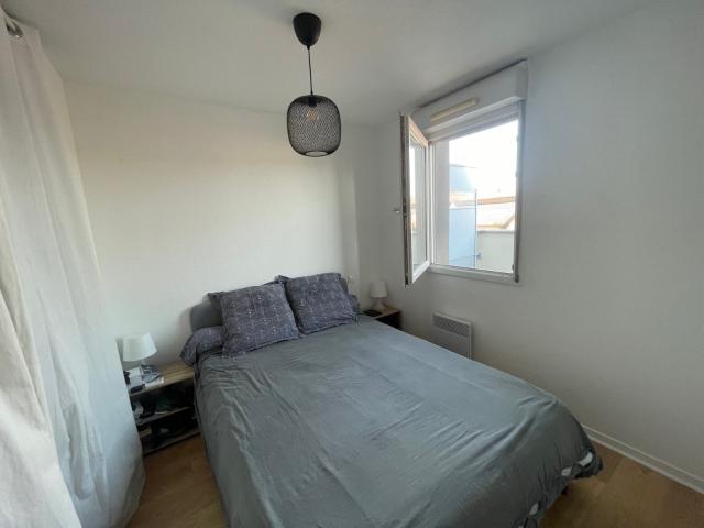 Location Appartement Place de la Révolution Française, Blagnac