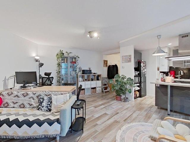 Location Appartement Place de la Rhodiaceta, Lyon