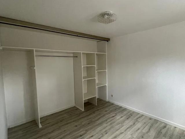 Location Appartement Place de la Rochotte, Saint Dié des Vosges