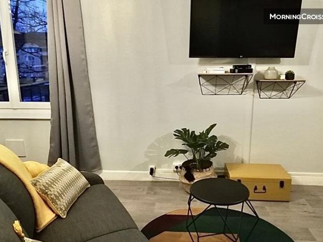 Location Appartement Place de la Rodade, Clermont Ferrand