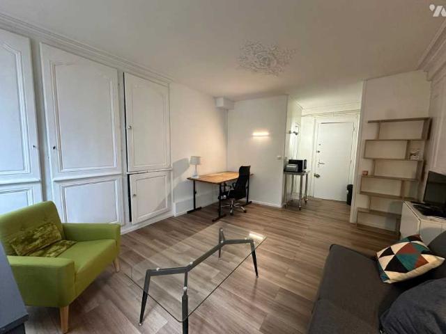 Location Appartement Place de la Rougemare, Rouen