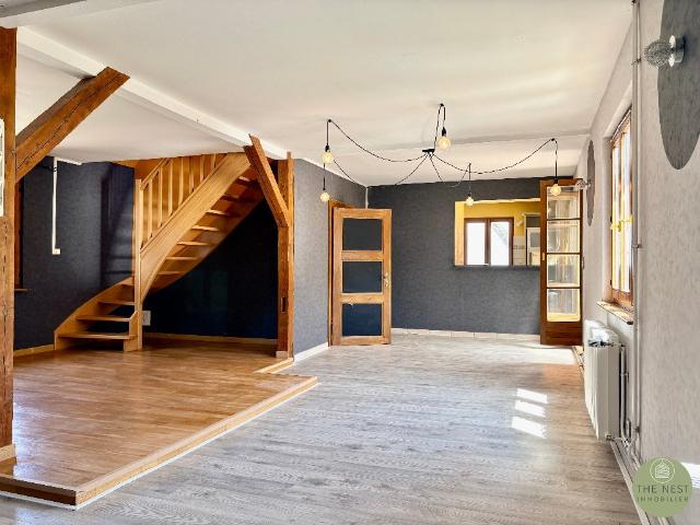 Location Appartement Place de la Sinne, Ribeauvillé