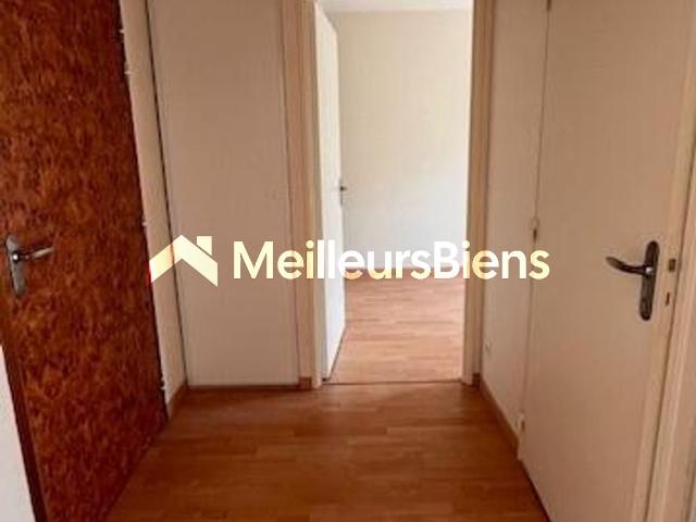Location Appartement Place de l'Abbé Franz Stock, Le Coudray