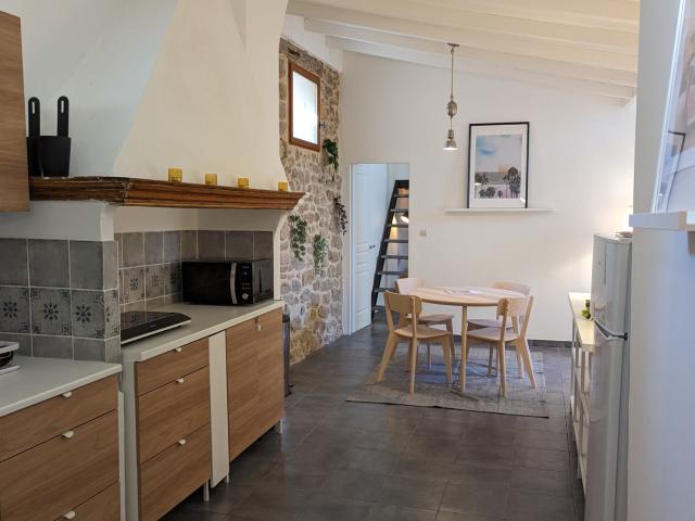 Location Appartement Place de l'Église d'Endoume, Marseille