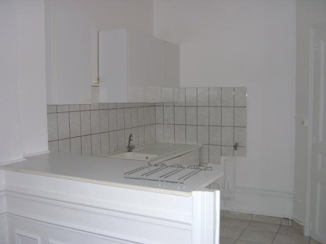 Location Appartement Place de l'Étape, Orléans