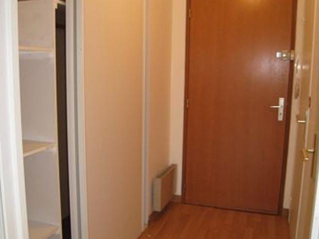 Location Appartement Place de l'Étape, Orléans