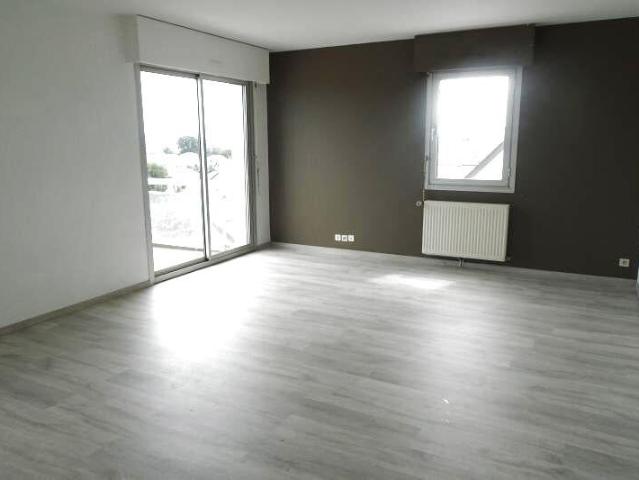 Location Appartement Place de l'Étoile, La Primaube