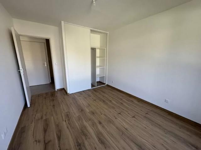 Location Appartement Place de l'Europe, Albertville