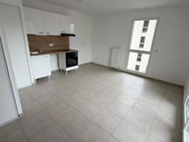 Location Appartement Place de l'Europe, Albertville