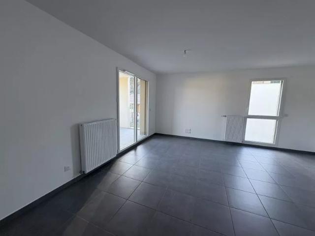 Location Appartement Place de l'Europe, Albertville
