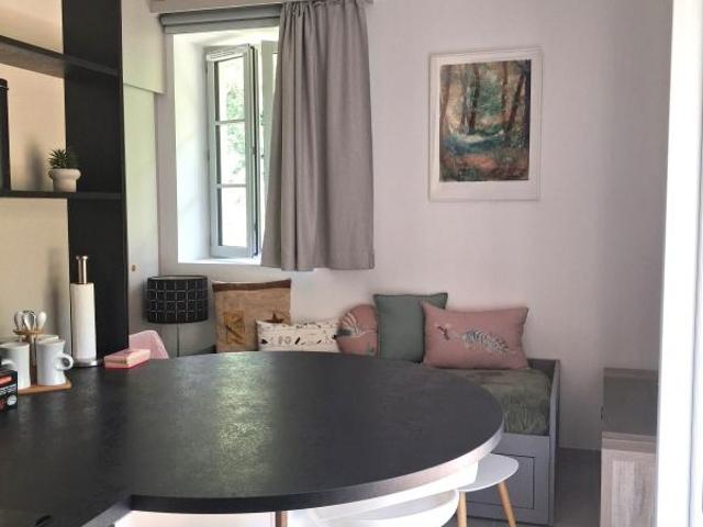 Location Appartement Place de l'Europe, Albertville