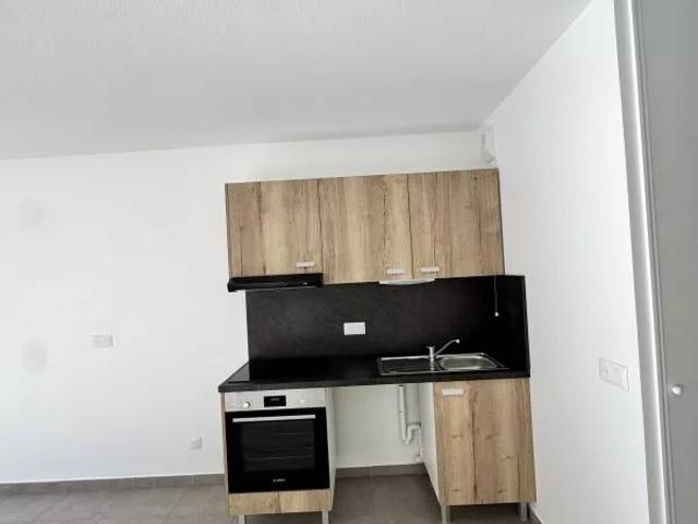 Location Appartement Place de l'Europe, Albertville
