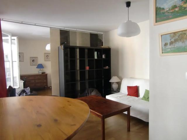 Location Appartement Place de l'Europe, Lyon