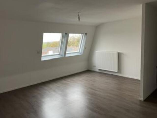 Location Appartement Place de l'Hôtel de Ville, Faulquemont