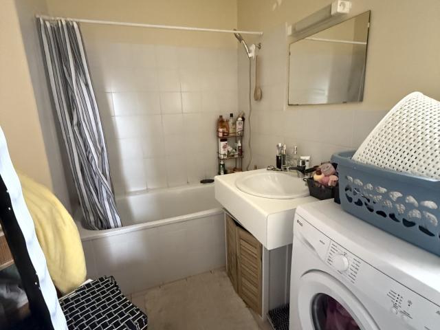 Location Appartement Place de l'Hôtel de Ville, Montaigu Vendée