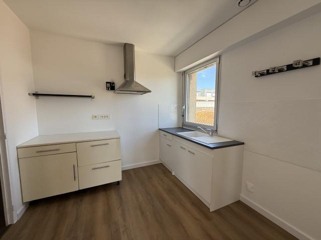 Location Appartement Place de l'Hôtel de Ville, Montaigu Vendée