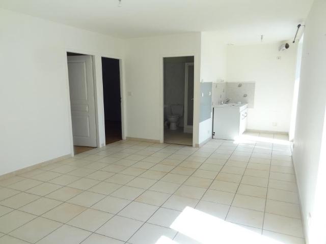 Location Appartement Place de l'Hôtel de Ville, Meursault