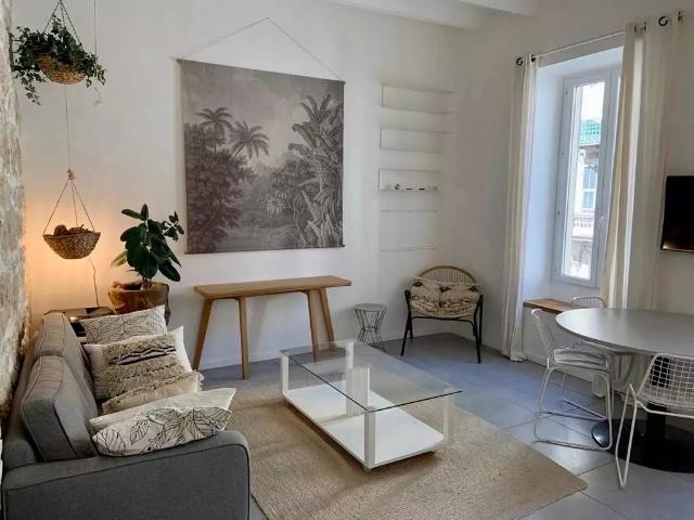 Location Appartement Place de l'Ile de Beauté, Nice