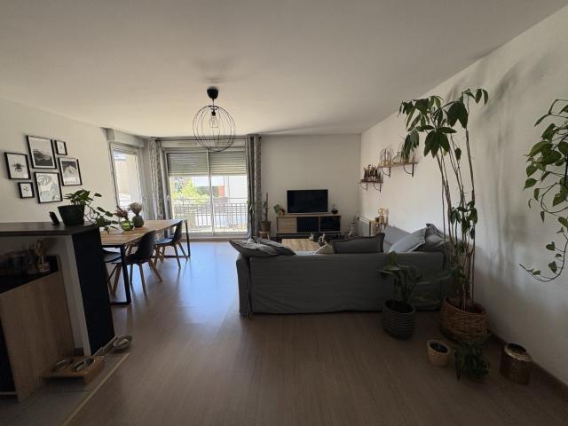 Location Appartement Place de l'Ormeau, Roquesérière