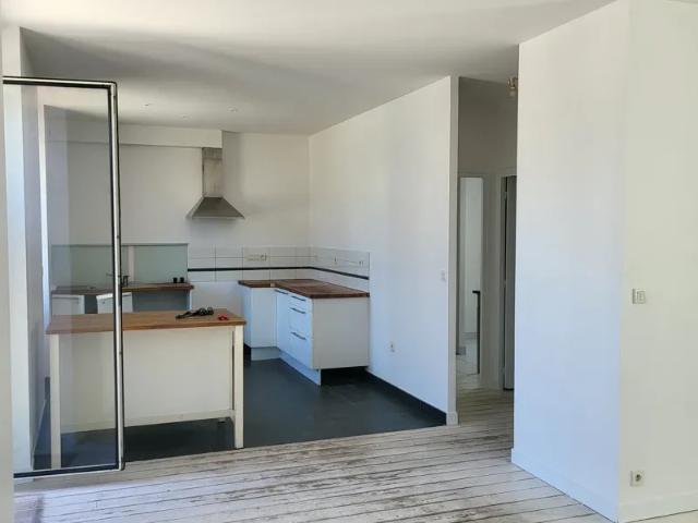 Location Appartement Place de Port Haliguen, Port Haliguen