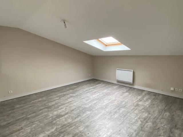 Location Appartement Place de Quilbignon, Brest