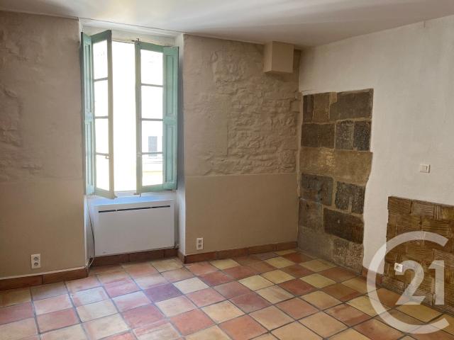 Location Appartement Place Denfert Rochereau, Lunel