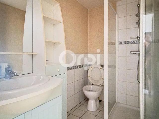 Location Appartement Rue de la Gare, Neufchâteau