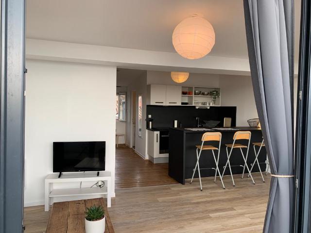 Location Appartement Place des Capucins, Bordeaux