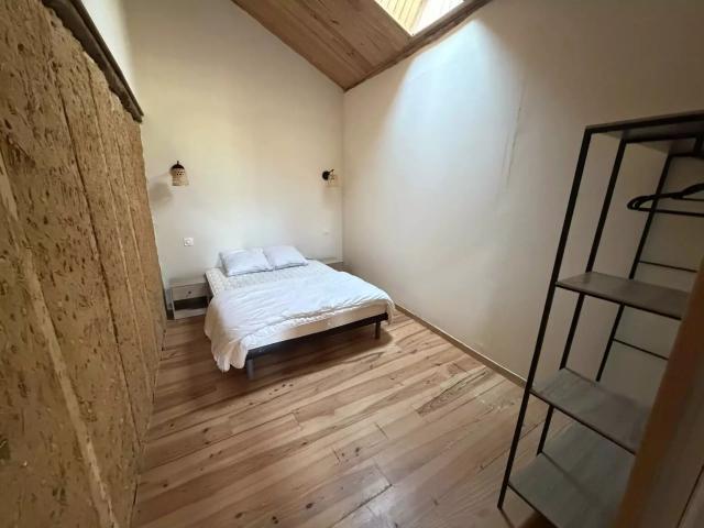 Location Appartement Place des Capucins, Nogaro