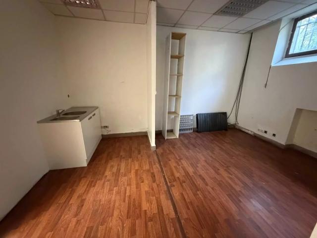 Location Appartement Place des Capucins, Nogaro