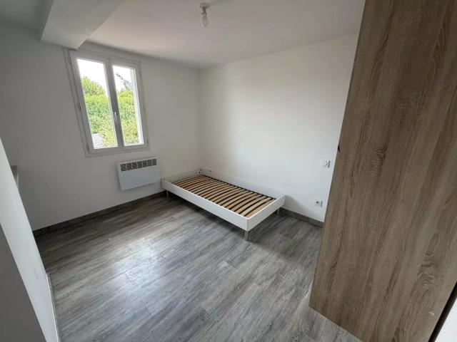 Location Appartement Place des Capucins, Nogaro