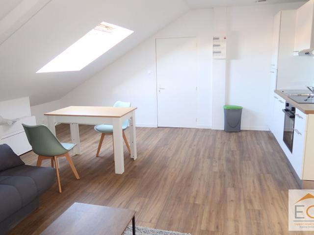 Location Appartement Place des Charentes, Limoges
