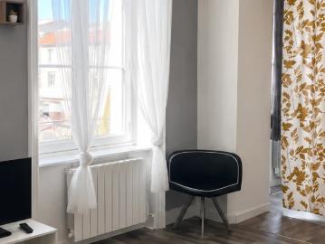 Location Appartement Place des Croix, Pélussin