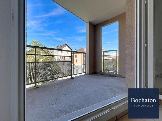 Location Appartement Place des Arts, Thonon les Bains