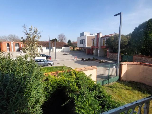 Location Appartement Place des Arts, Blagnac