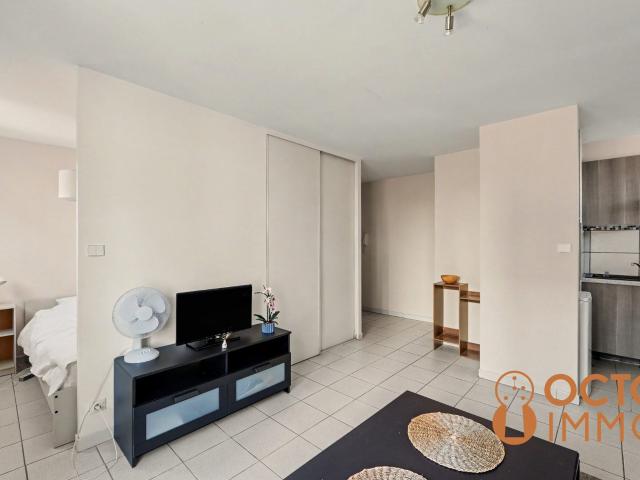 Location Appartement Place des Arts, Blagnac