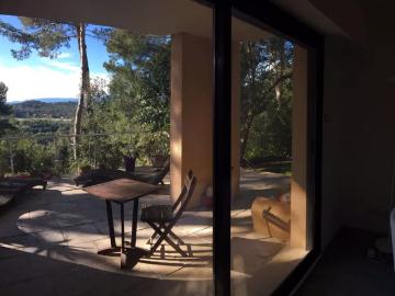 Mougins le Haut, Le Cannet, Alpes-Maritimes