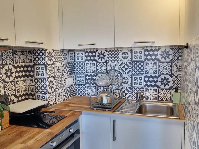 Location Appartement Place des Arcades, Mougins