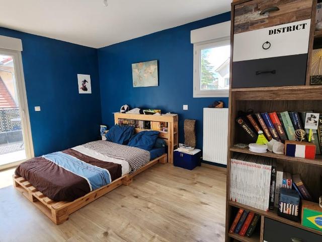 Location Appartement Place Des Arcades, Saint Pierre en Faucigny