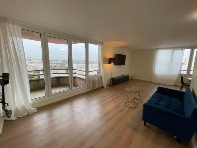 Location Appartement Place des Aubépines, Champs sur Marne