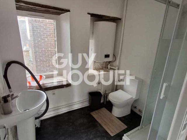 Location Appartement Place des Droits de l'Homme, Laon
