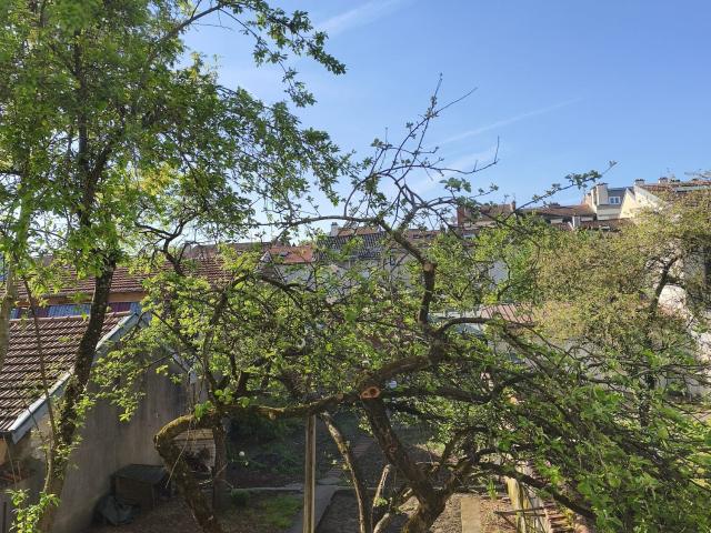 Location Appartement Impasse des Tonneliers, Laxou