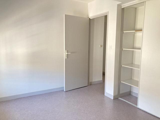 Location Appartement Place des Érables, Pradines