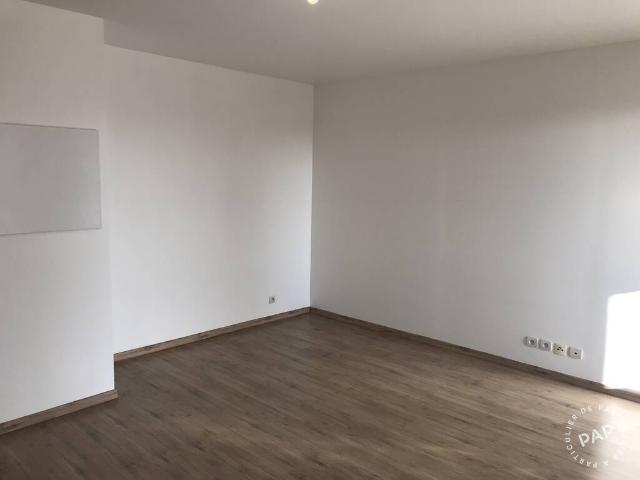 Location Appartement Place des Hauts Tilliers, Gennevilliers
