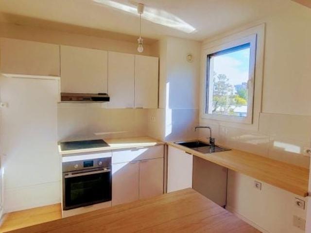 Location Appartement Place des Jacobins, Échirolles