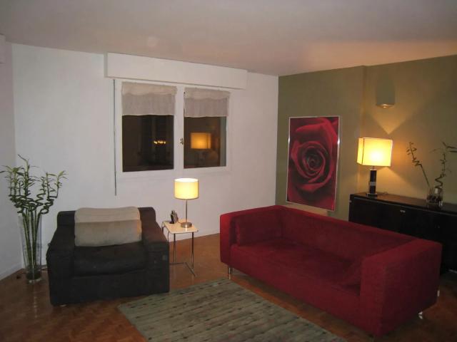 Location Appartement Place des Jacobins, Lyon