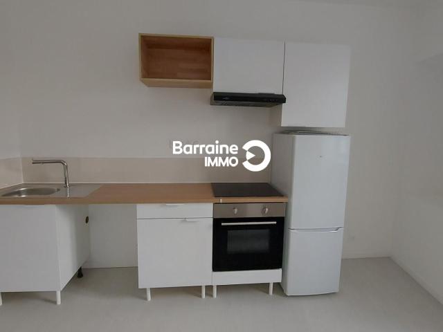 Location Appartement Place des Jacobins, Morlaix
