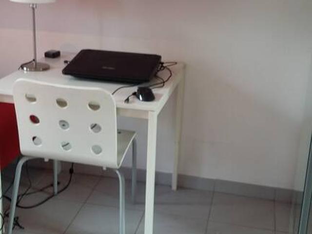Location Appartement Place des Onze Arpents, Villejuif